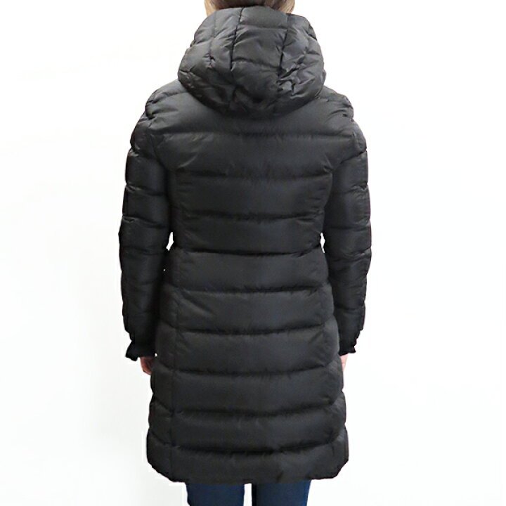 楽天市場】MONCLER モンクレール BETULONG GIUBBOTTO フーディー 