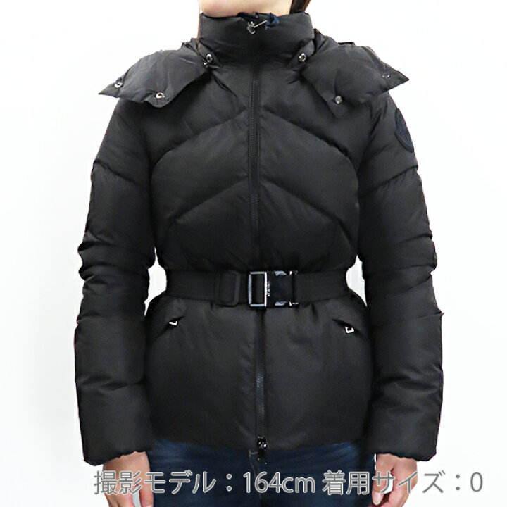 楽天市場】MONCLER モンクレール ALOES アロエ ダウンジャケット 