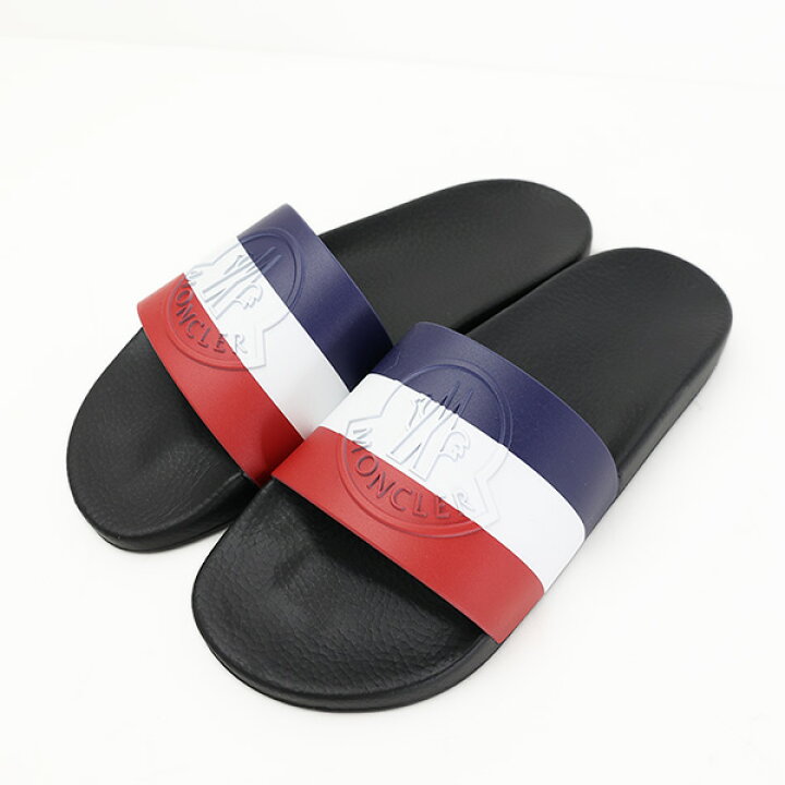 楽天市場】MONCLER モンクレール BASILE 4C000 70 01A49 998 シャワー 