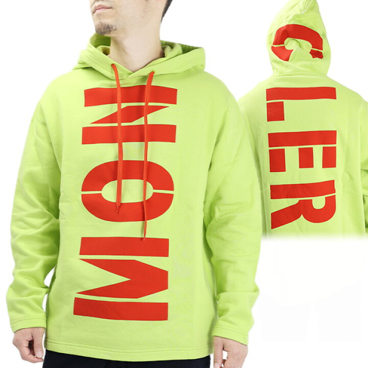 楽天市場】MONCLER モンクレール 5 Moncler Craig Green Hoodie 8G000  