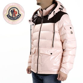 【5/31迄！SNSフォロワーさん限定 5％OFFクーポン発行中】MONCLER モンクレール GOMBEI ダウンジャケット アウター 防寒 カジュアル ロゴ メンズ 1A001 04 53A0E