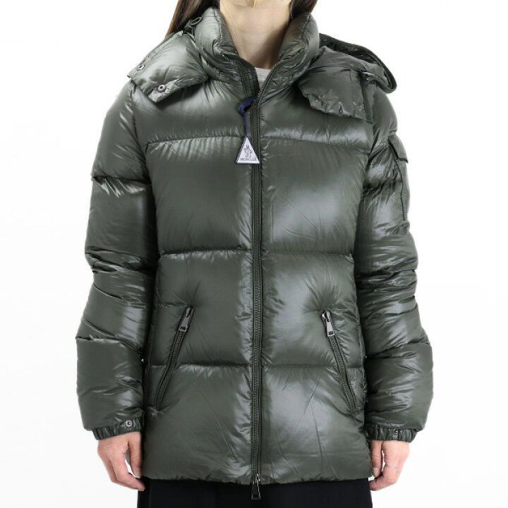 楽天市場】MONCLER モンクレール FOURMINE GIACCA ダウンジャケット 