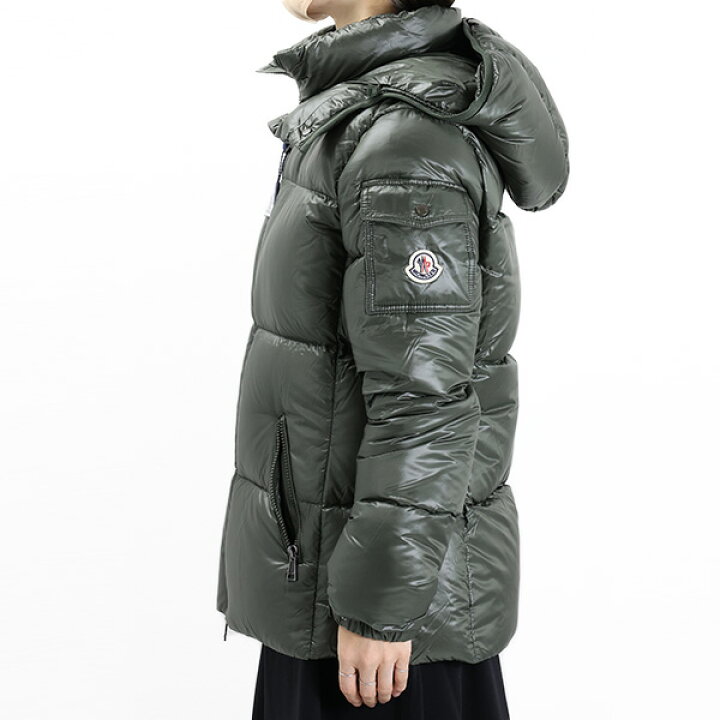 楽天市場】MONCLER モンクレール FOURMINE GIACCA ダウンジャケット 
