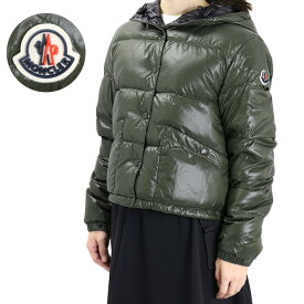 【5/31迄！SNSフォロワーさん限定 5％OFFクーポン発行中】MONCLER モンクレール BARDANETTE GIUBBOTTO ショートダウンジャケット ナイロン 防寒 ロゴパッチ カジュアル レディース 1A000 79 68950