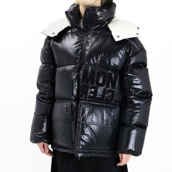 楽天市場】MONCLER モンクレール ABBAYE GIUBBOTTO ダウンジャケット 