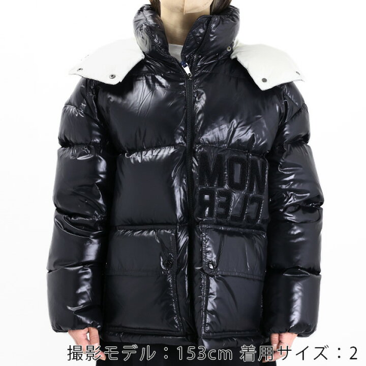 楽天市場】MONCLER モンクレール ABBAYE GIUBBOTTO レディース ダウン 