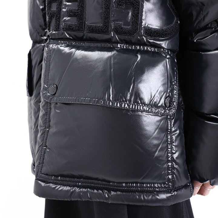 楽天市場】MONCLER モンクレール ABBAYE GIUBBOTTO レディース ダウン 