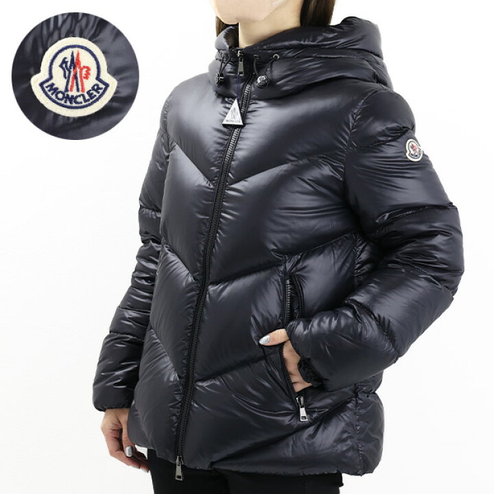 楽天市場】MONCLER モンクレール CHAMBON ダウンジャケット アウター 