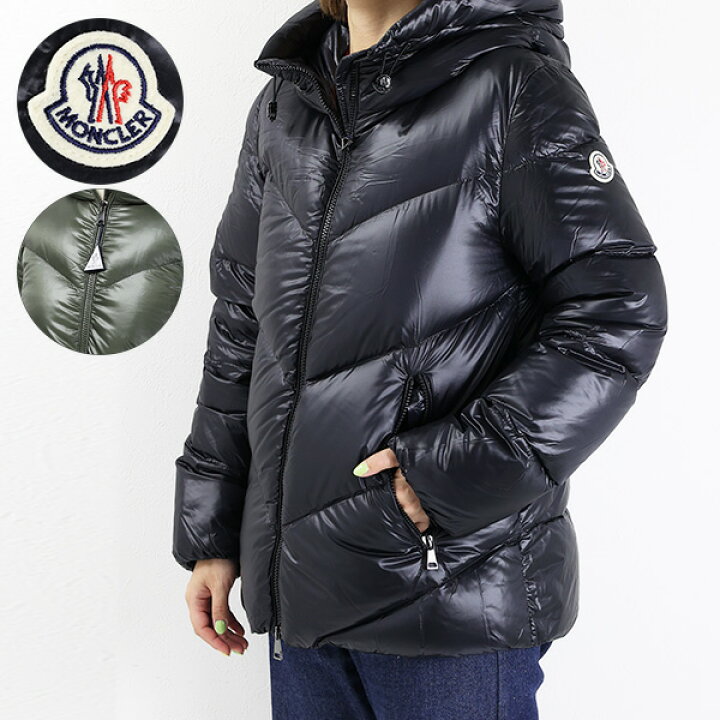 楽天市場】【フォロワーさん限定5％OFF！！クーポン発行中】MONCLER  