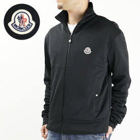 4/30迄！Instagramフォロワーさん限定クーポン発行中！MONCLER モンクレール ZIPPED UP CARDIGAN パーカー スウェット ジャケット アイコンパッチ カジュアル メンズ 8G000 03 899A1