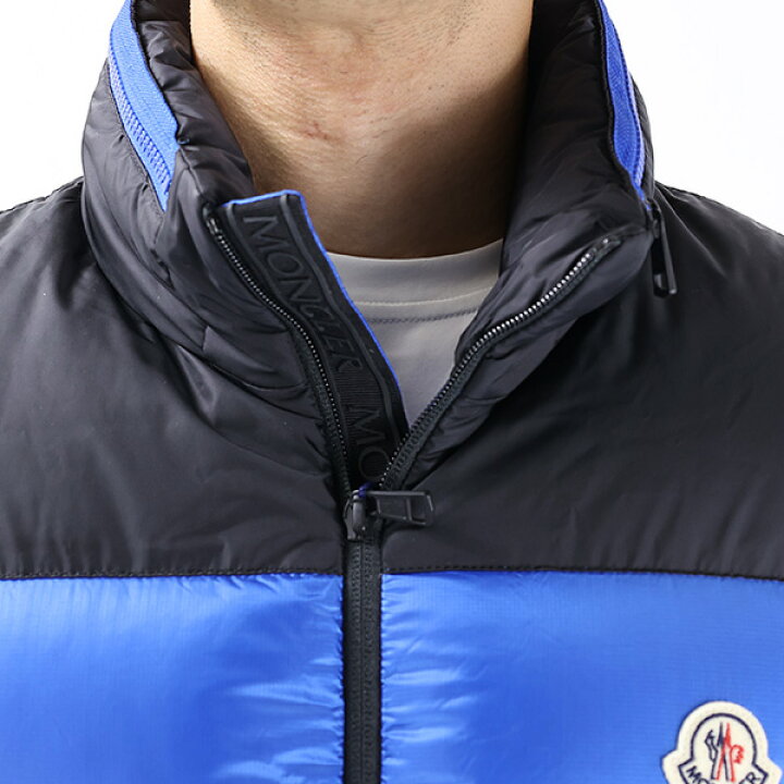 楽天市場】MONCLER モンクレール PEUPLIER Down Jacket ショートダウン 