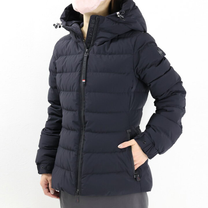 楽天市場】MONCLER モンクレール CHESSEL ダウンジャケット ショート 