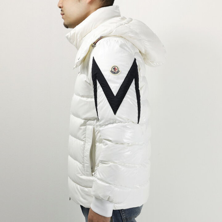 楽天市場】MONCLER モンクレール CORYDALE ダウンジャケット ダウン 