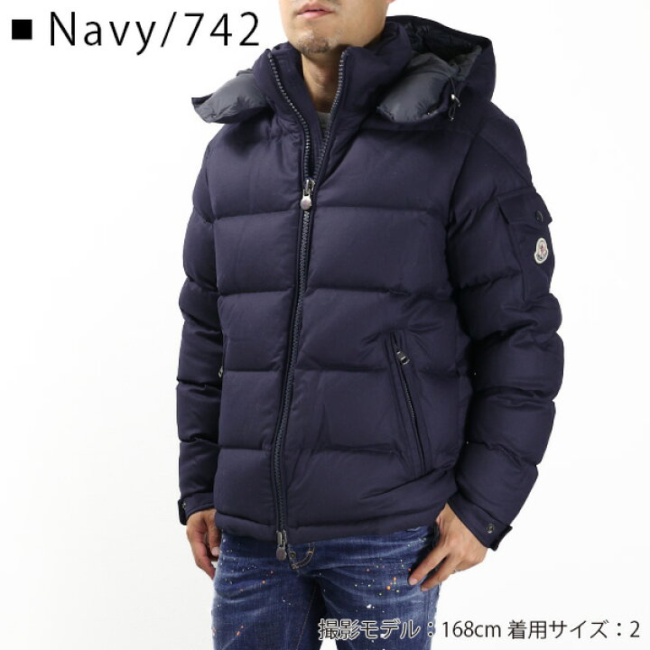 楽天市場】MONCLER モンクレール MONTGENEVRE ダウンジャケット ダウン  