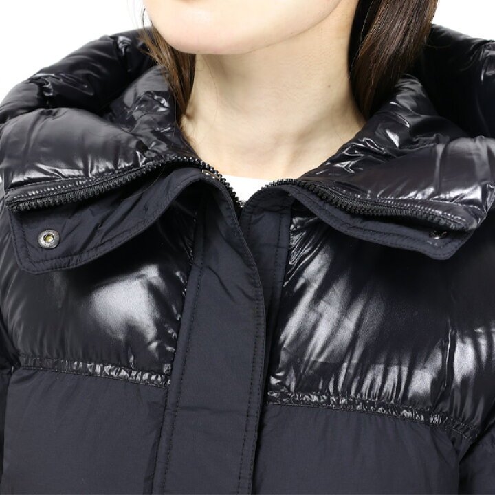 楽天市場】MONCLER モンクレール ETIVAL ダウンジャケット 防寒 フード 