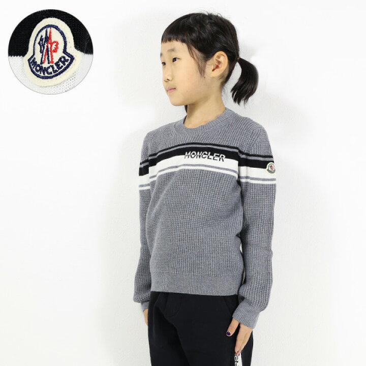 楽天市場】【フォロワー限定5%OFFクーポン発行中】MONCLER ENFANT 