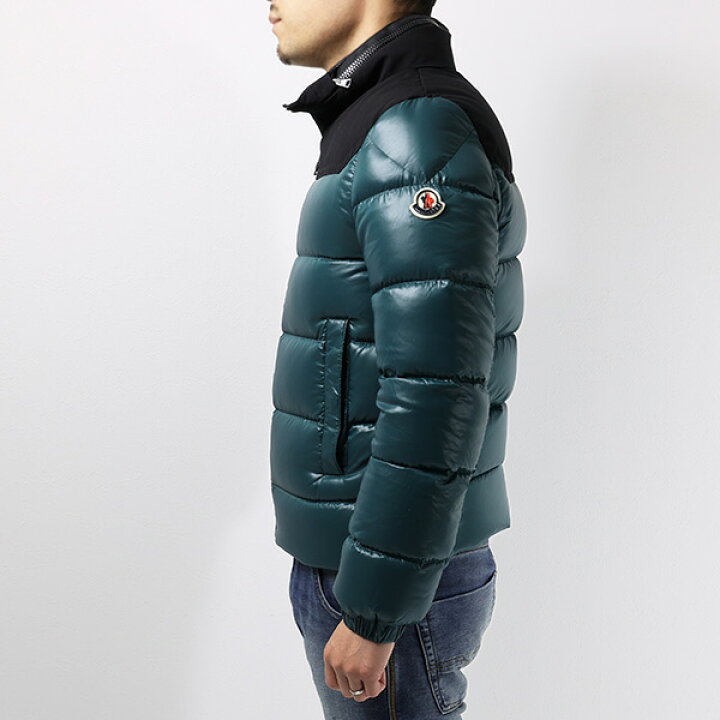 楽天市場】MONCLER ENFANT モンクレール Adilie ダウンジャケット  