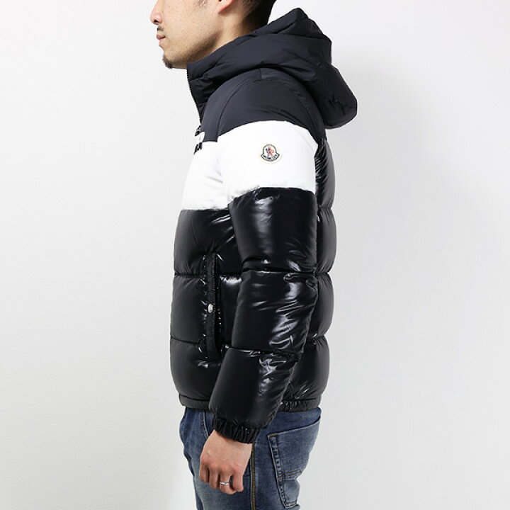 楽天市場】【フォロワー限定 5％OFFクーポン発行中！1/30迄】MONCLER 