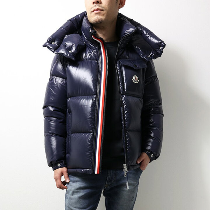 楽天市場】MONCLER モンクレール MONTEBELIAR JACKET モンベリアル 