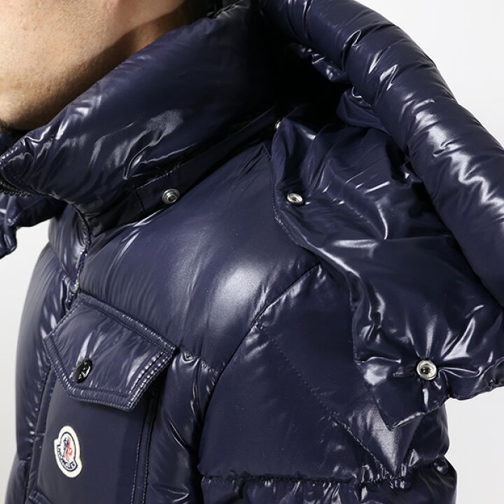 楽天市場】MONCLER モンクレール MONTEBELIAR JACKET モンベリアル 