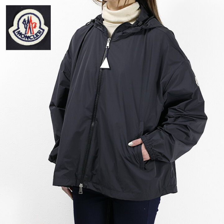 楽天市場】【2023春夏新作】MONCLER モンクレール Tyx Nylon Jacket 