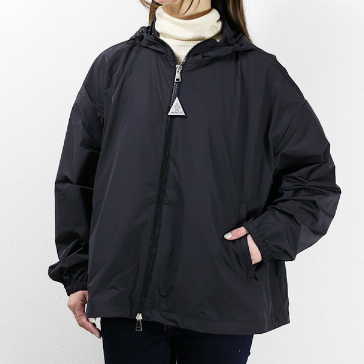 楽天市場】MONCLER モンクレール Tyx Nylon Jacket ジャケット ロゴ 