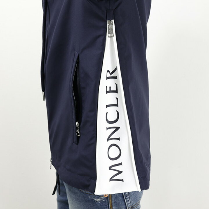 楽天市場】MONCLER モンクレール Atria Nylon Jacket ジャケット 