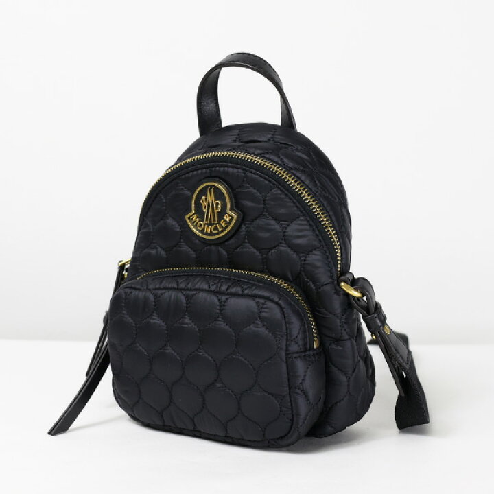 楽天市場】MONCLER モンクレール KILIA Small Crossbody Bag 