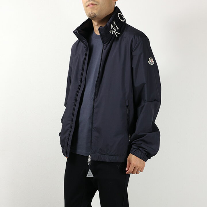 楽天市場】MONCLER モンクレール BEID NYLON JACKET ジップアップ 