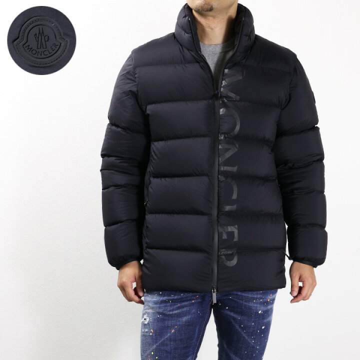 楽天市場】MONCLER モンクレール DIENG JACKET ダウンジャケット 