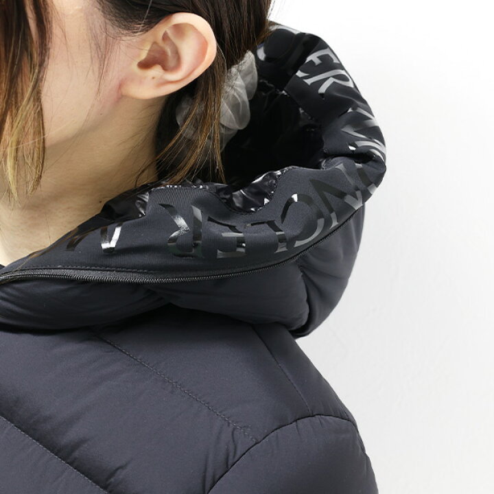 楽天市場】MONCLER モンクレール HERBE ダウンジャケット ダウン ロゴ 