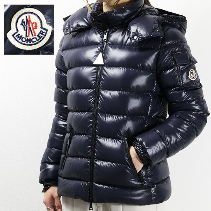 楽天市場】MONCLER モンクレール BADY ダウンジャケット ブルゾン 