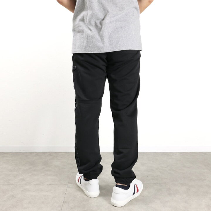楽天市場】MONCLER モンクレール Jogger Pants ジョガーパンツ 