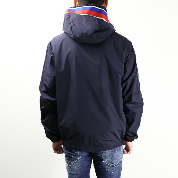 楽天市場】MONCLER モンクレール RUKBAT NYLON JACKET ナイロン 