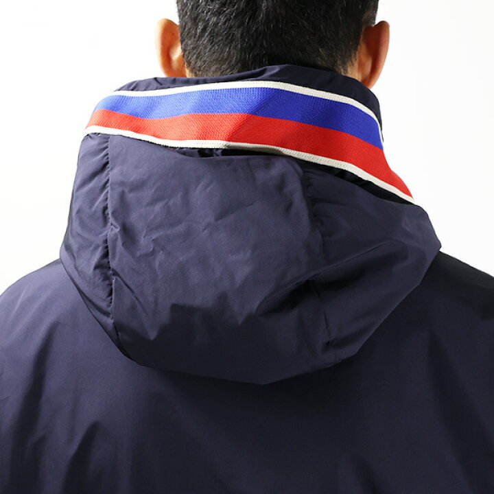 楽天市場】MONCLER モンクレール RUKBAT NYLON JACKET ナイロン 