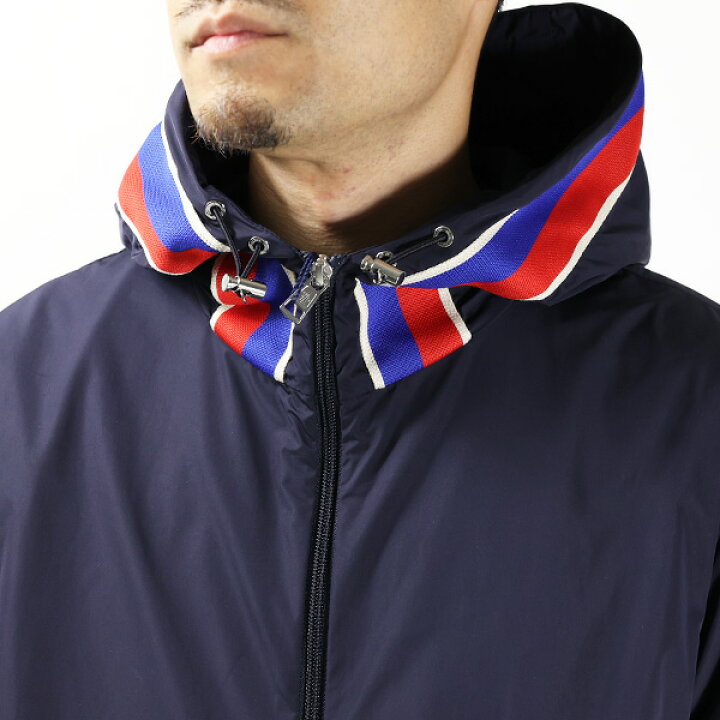 楽天市場】MONCLER モンクレール RUKBAT NYLON JACKET ナイロン 