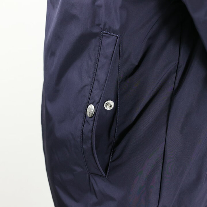 楽天市場】MONCLER モンクレール RUKBAT NYLON JACKET ナイロン  