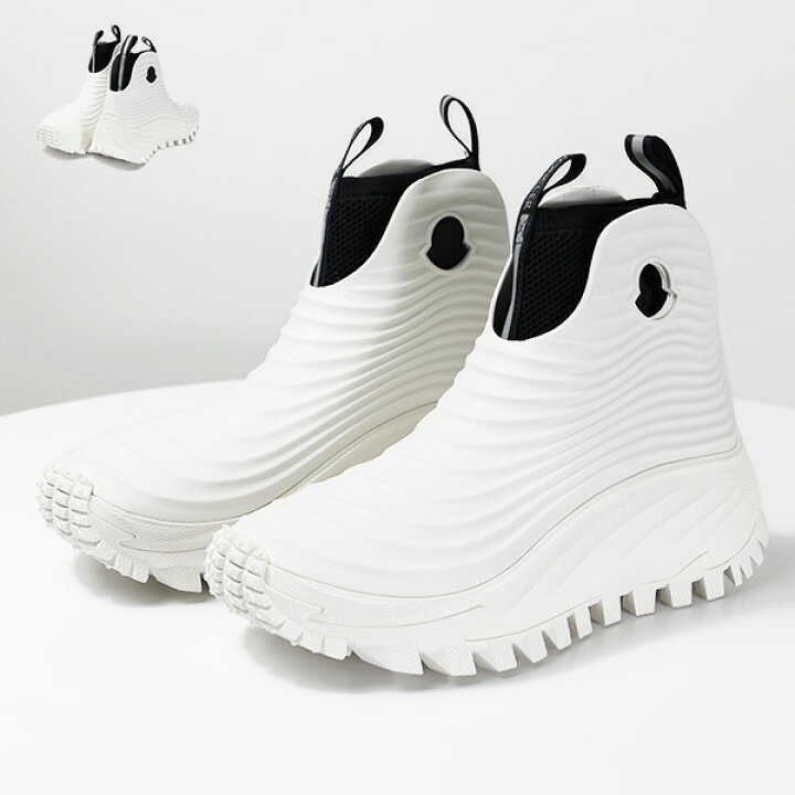 楽天市場】MONCLER モンクレール GENIUS×ALICIA KEYS ACQUA HIGH RAIN 