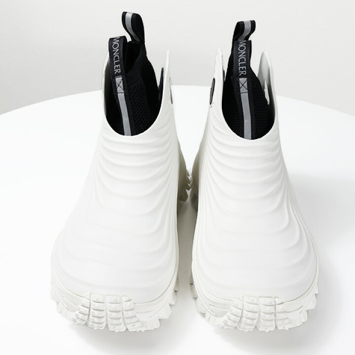 楽天市場】MONCLER モンクレール GENIUS×ALICIA KEYS ACQUA HIGH RAIN 