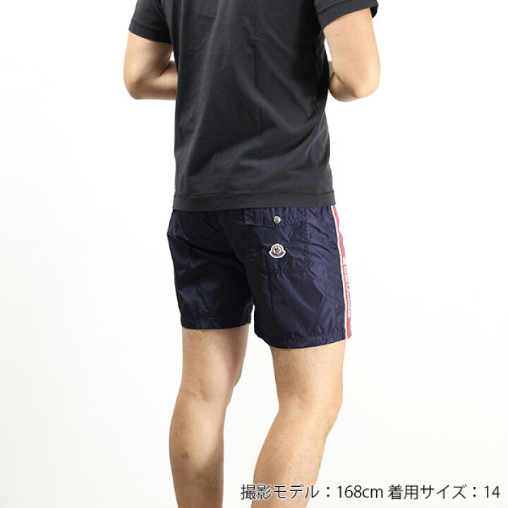 楽天市場】【フォロワー限定5%OFFクーポン発行中】MONCLER 