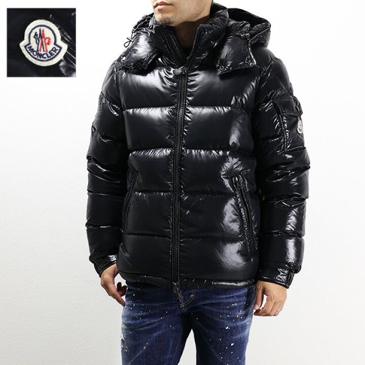 楽天市場】MONCLER モンクレール MAYA JACKET ダウンジャケット マヤ  