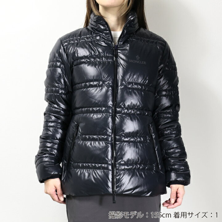 楽天市場】MONCLER モンクレール TIBRE JACKET ダウンジャケット 