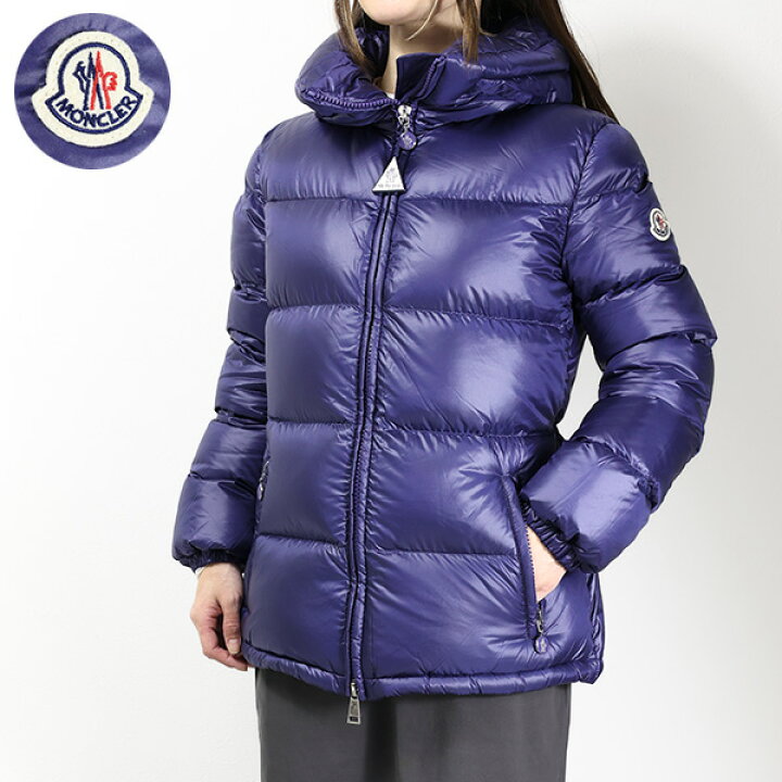 楽天市場】MONCLER モンクレール DOURO JACKET ダウンジャケット  