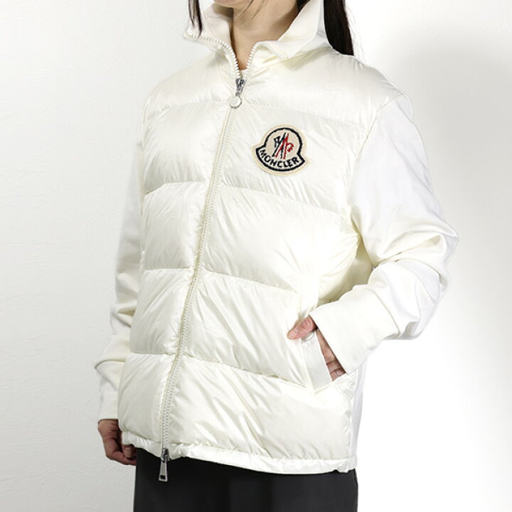 楽天市場】MONCLER モンクレール CARDIGAN カーディガン ニット ダウン 