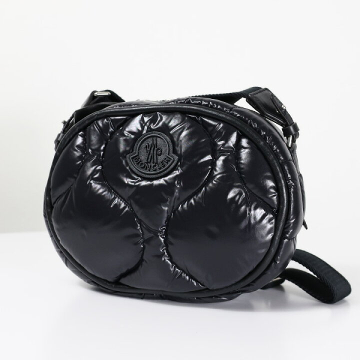 楽天市場】MONCLER モンクレール DELILAH CROSS BODY BAG クロスボディ 