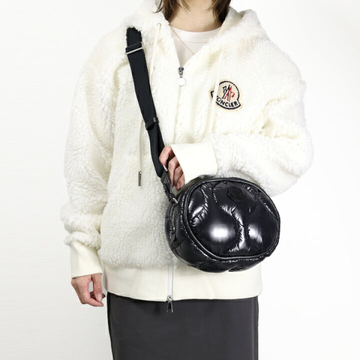 楽天市場】MONCLER モンクレール DELILAH CROSS BODY BAG クロスボディ 