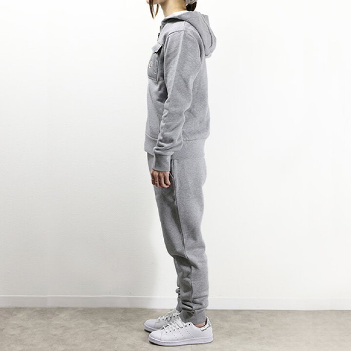 楽天市場】MONCLER モンクレール Logo Sweat Set-up スウェット  