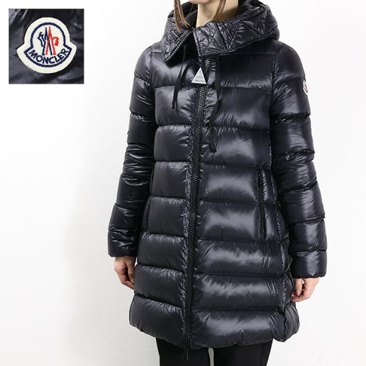 楽天市場】MONCLER モンクレール SUYEN DOWNJACKET ダウンコート 