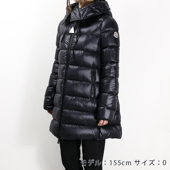 楽天市場】MONCLER モンクレール SUYEN DOWNJACKET ダウンコート 