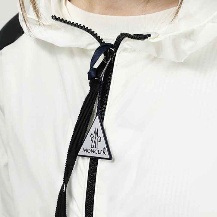 楽天市場】MONCLER モンクレール ANTHRACITE ナイロンジャケット 